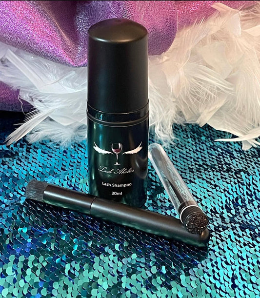 Lash Bath Shampoo