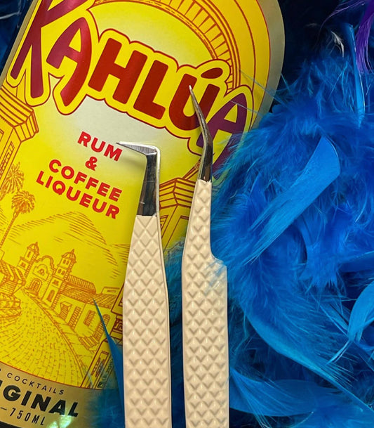 Kahlua Tweezer Collection