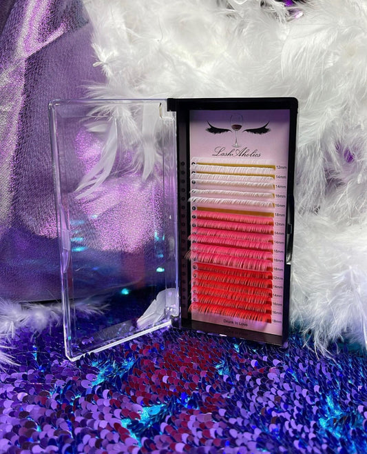 Drunk in Love Lashes D 0.07