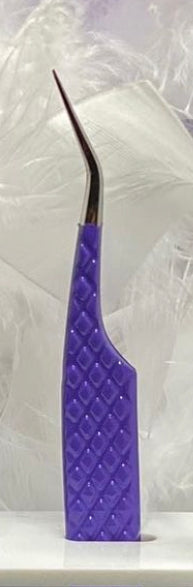 Stella Berry Tweezer Collection
