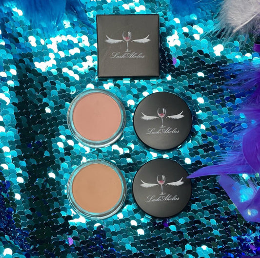 Brow Concealer