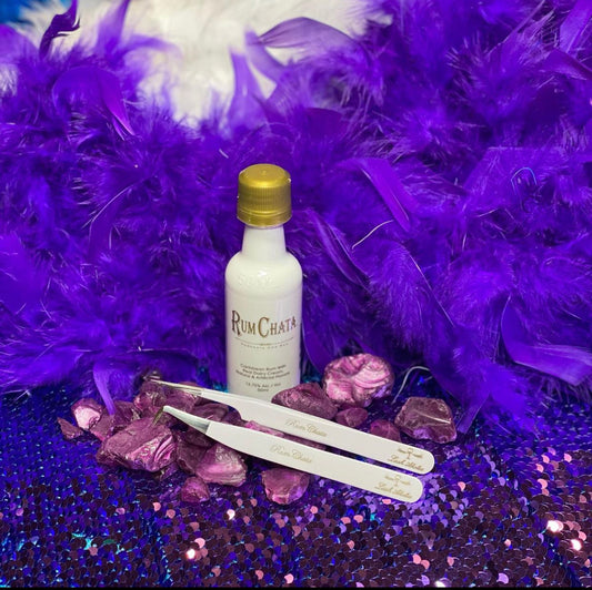 RumChata Tweezer Collection